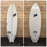 RNF Redux 6'0"