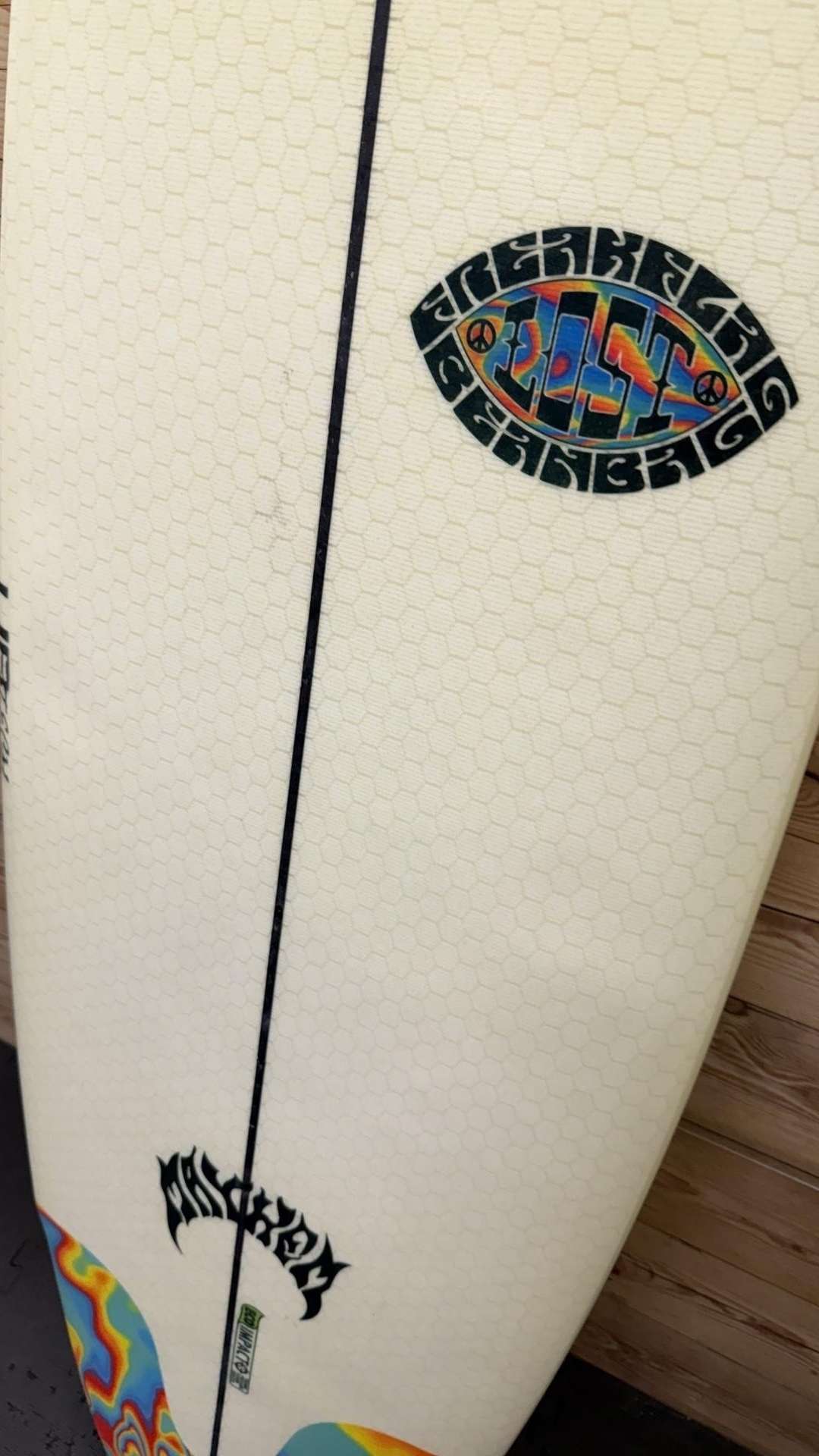 Bean Bag 5'4"