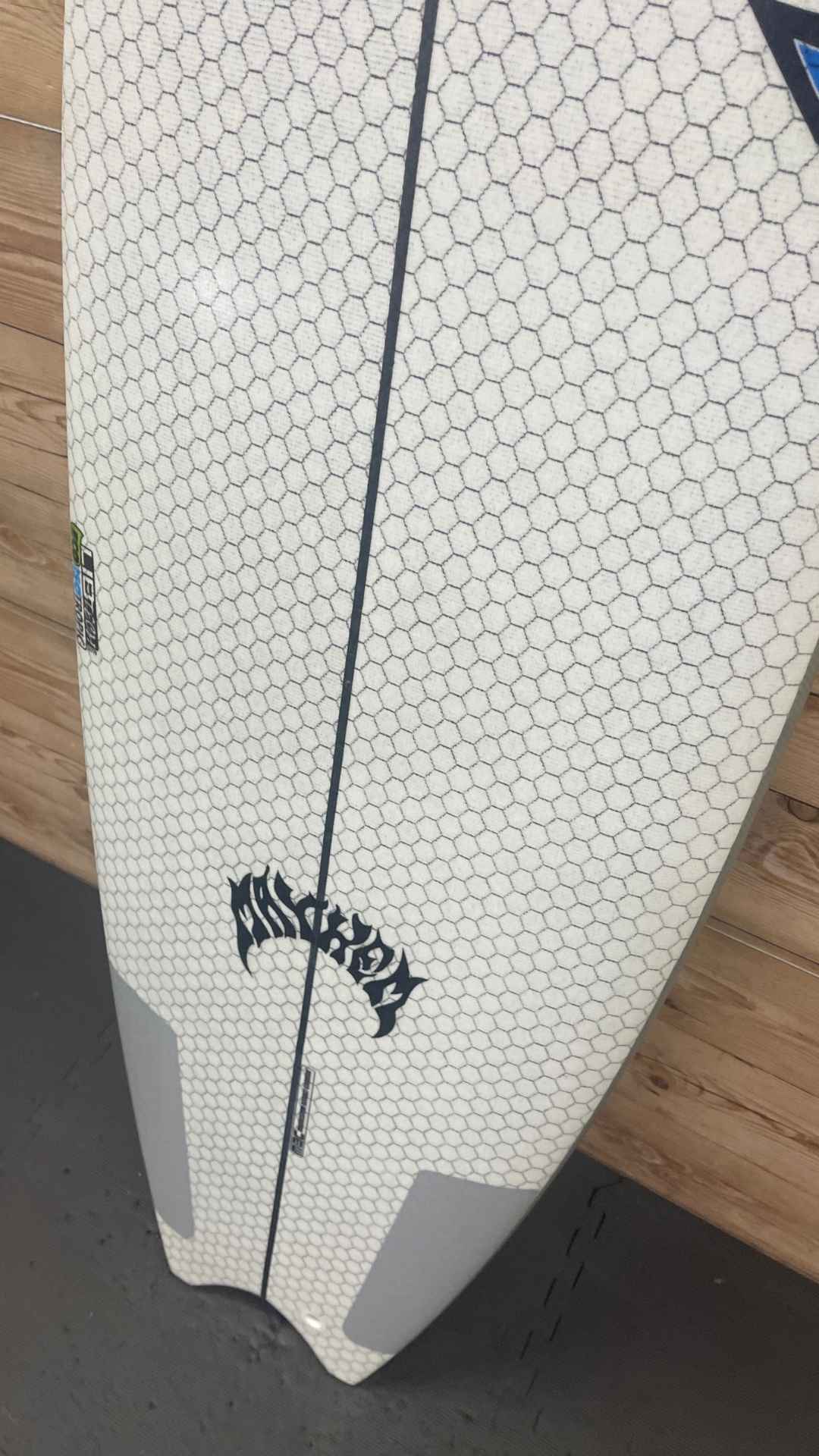 Used 5'4