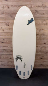 Puddle Jumper 5'11"