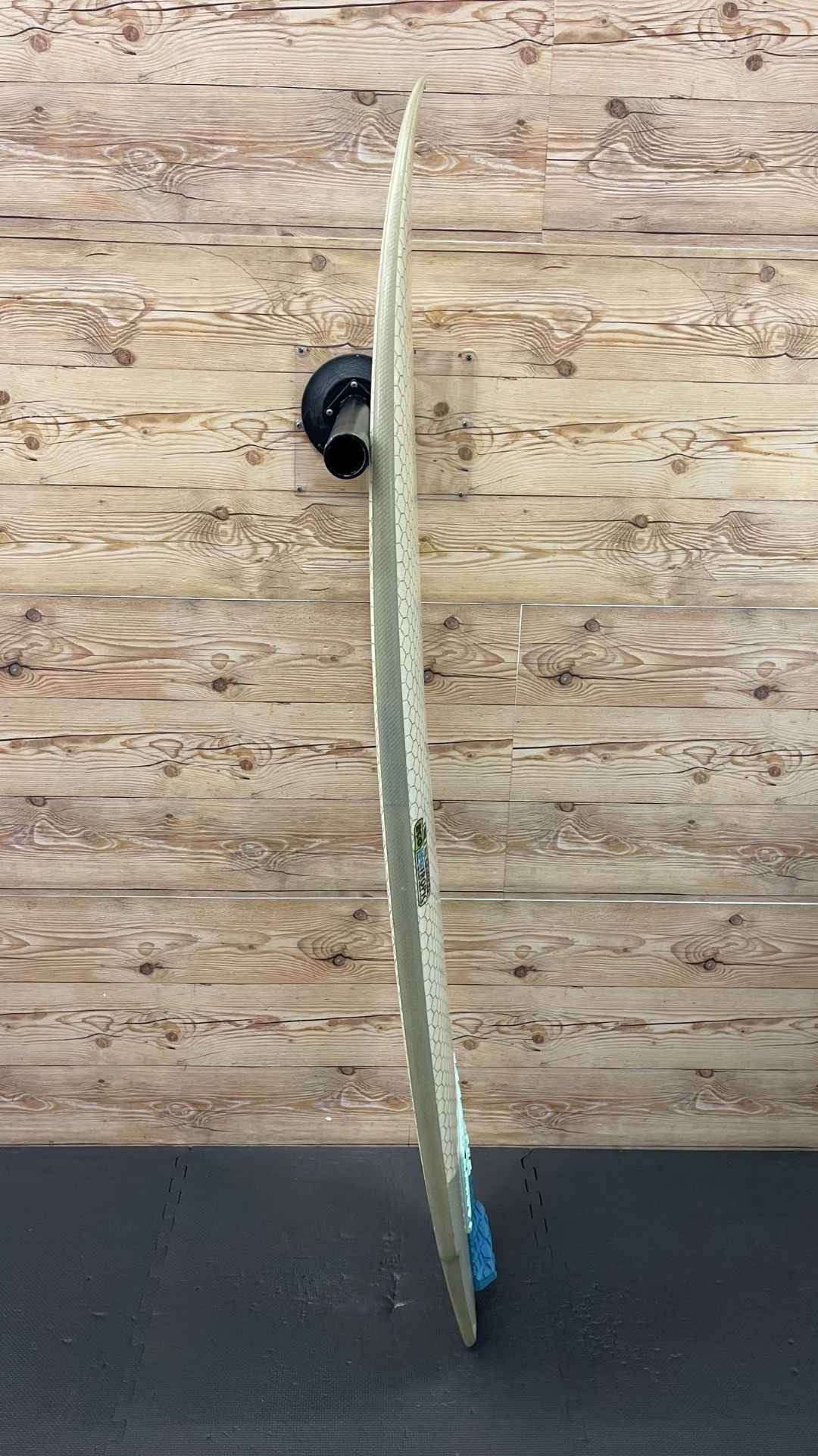 Used Lost Puddle Jumper 5'5 Used Lost Puddle Jumper 5'5