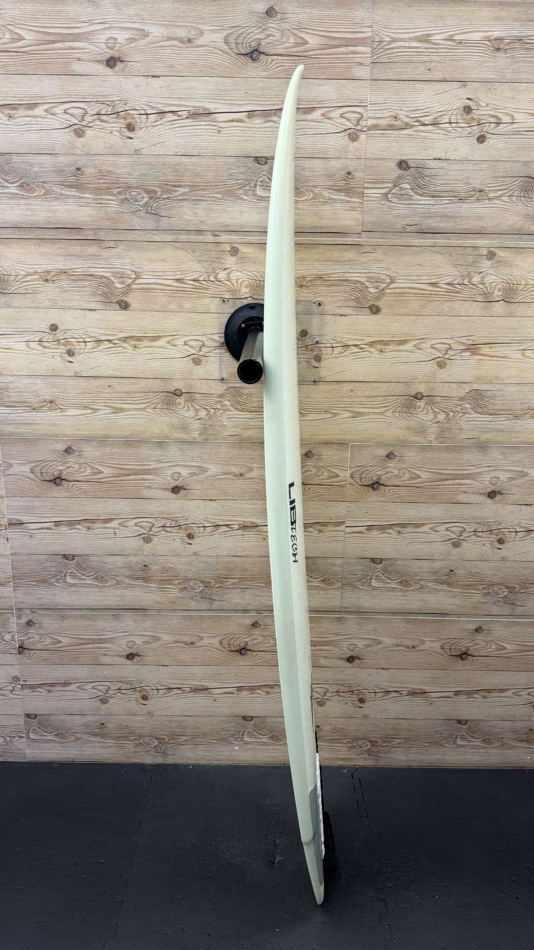 Puddle Jumper 5'11"