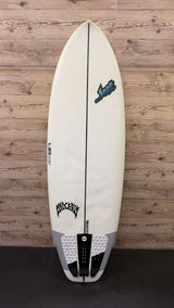 Puddle Jumper 5'11"