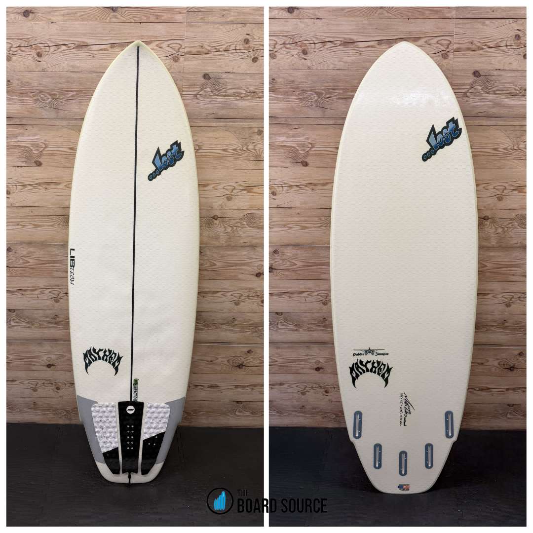 サーフボード   5'11 Used Lost OG Puddle Jumper 5'11