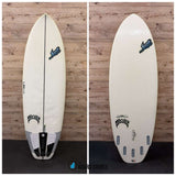 Puddle Jumper 5'11"