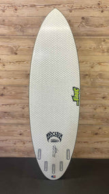 Quiver Killer 5'10"