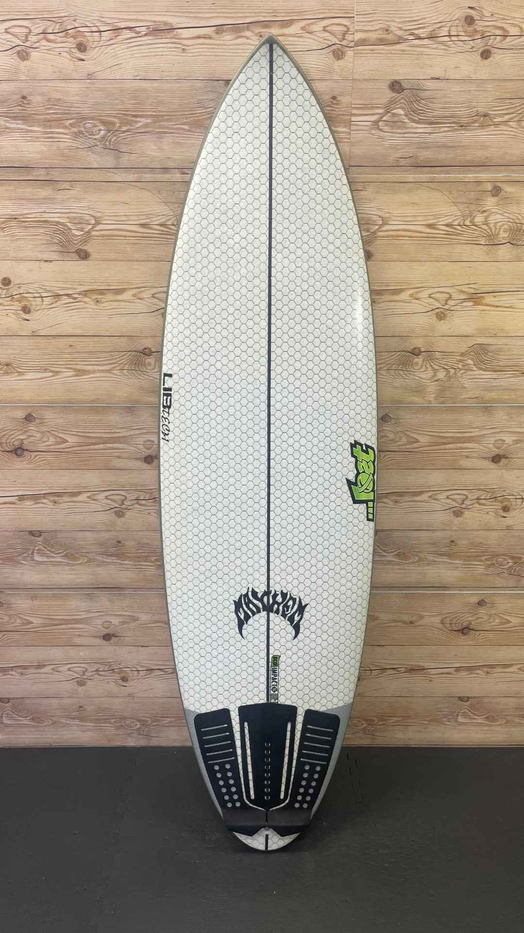 Quiver Killer 5'10"