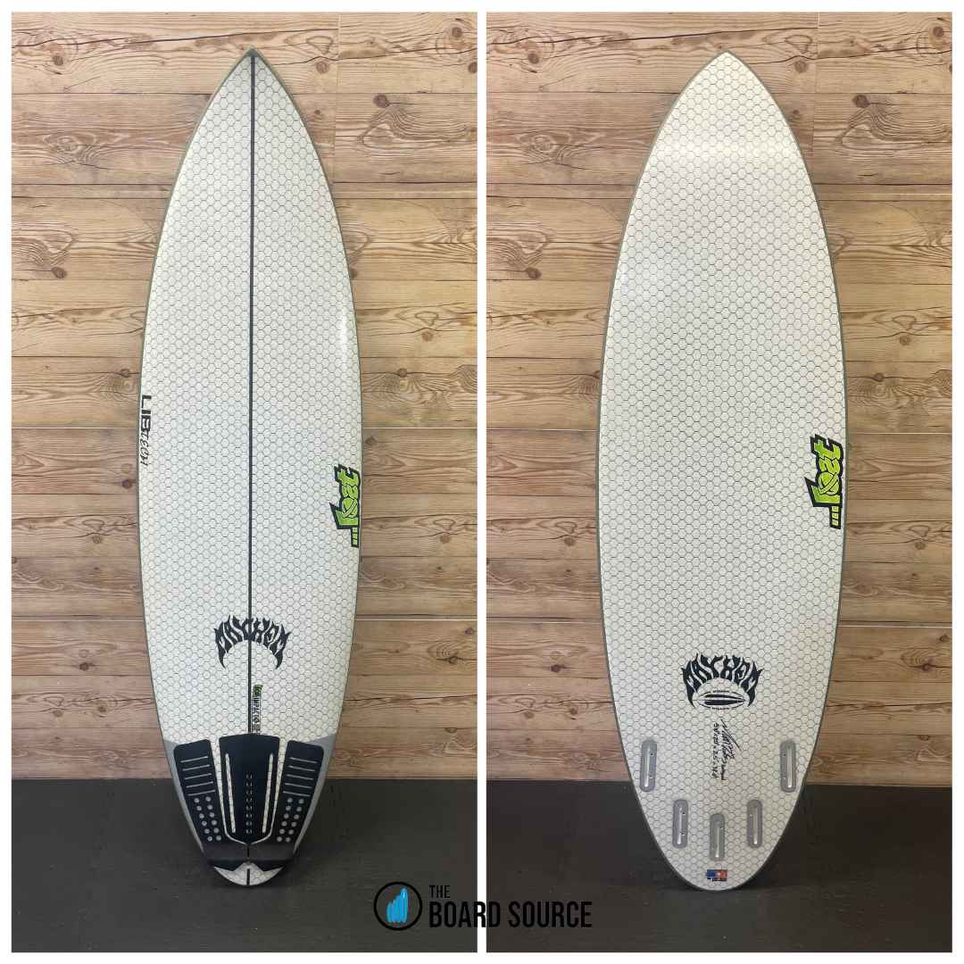 Quiver Killer 5'10"