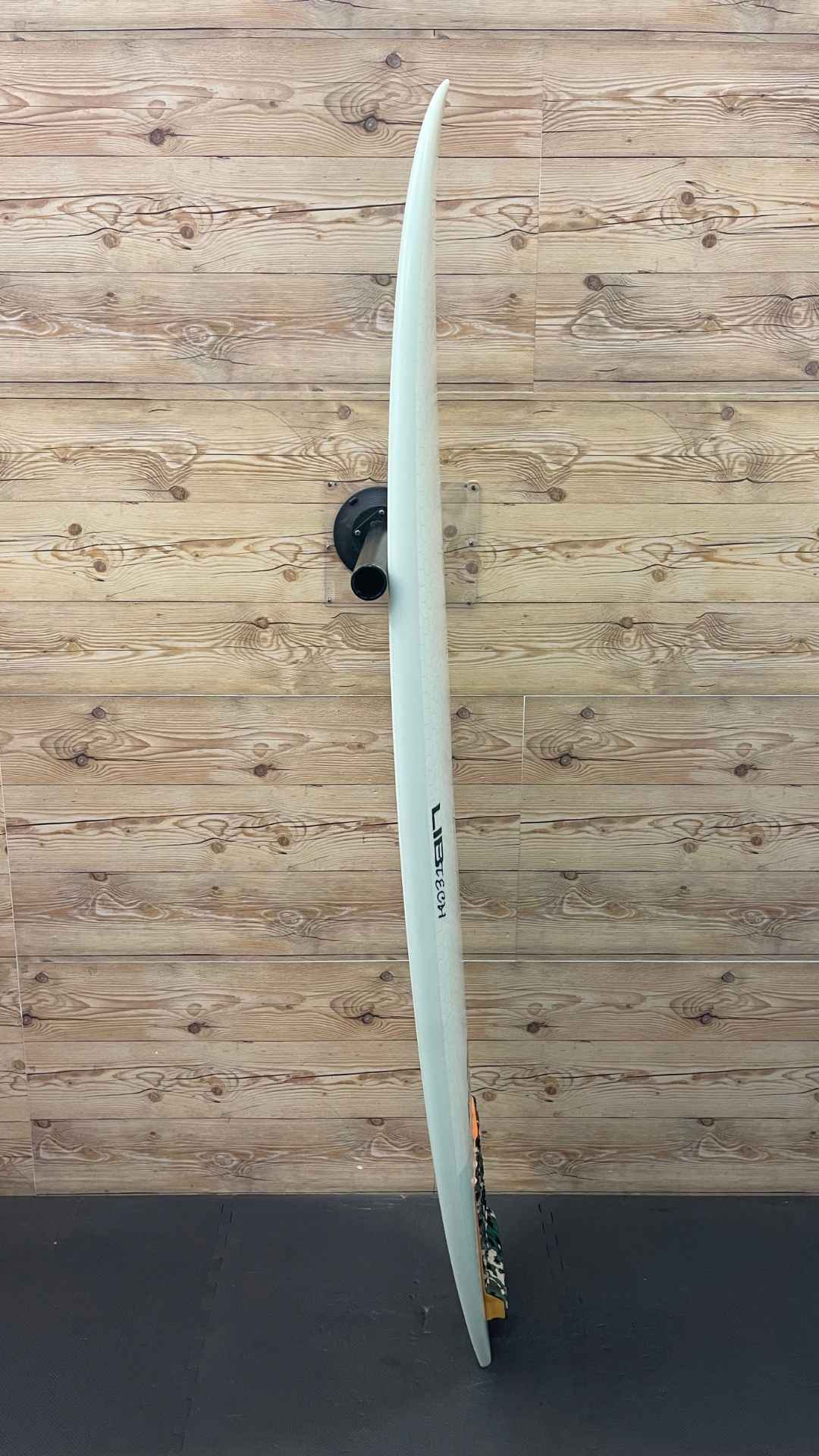 Used Lost Surfboards Libtech RNF 96' 6'1