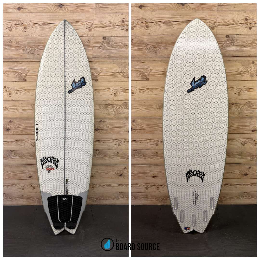 RNF Redux 6'0"