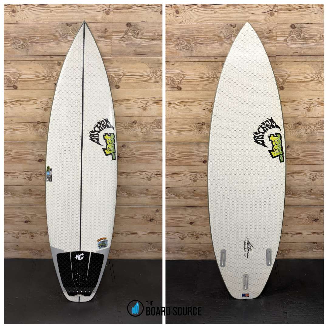 Sub Buggy 5'8"