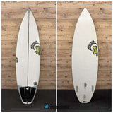 Sub Buggy 5'8"