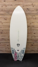 Mick's Tape SYMM 5'10"