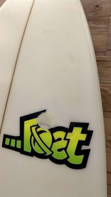 Mini Driver 6'0"