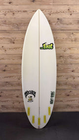 Mini Driver 6'0"
