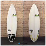 Mini Driver 6'0"