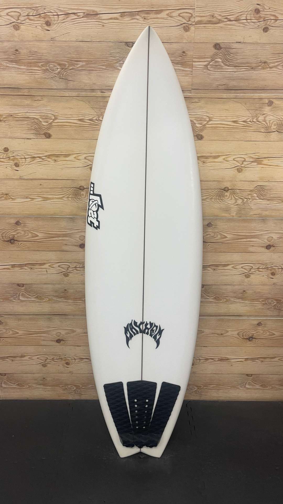 Mod Quad 5'9"