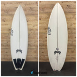 Mod Quad 5'9"