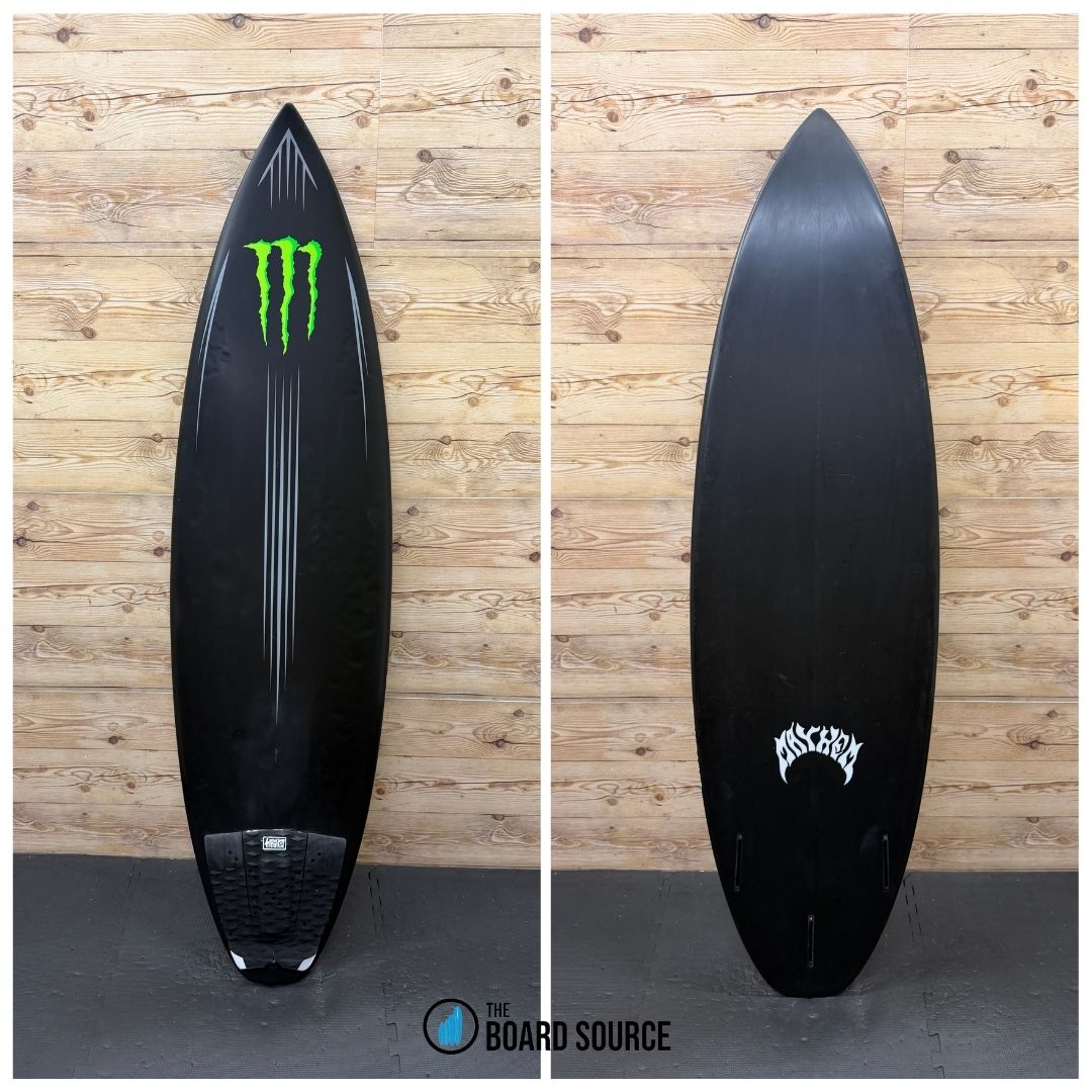 Driver 3.0 5'11"