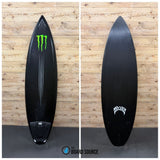 Driver 3.0 5'11"
