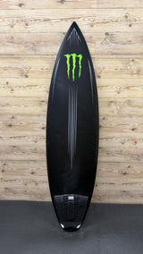 Driver 3.0 5'11"