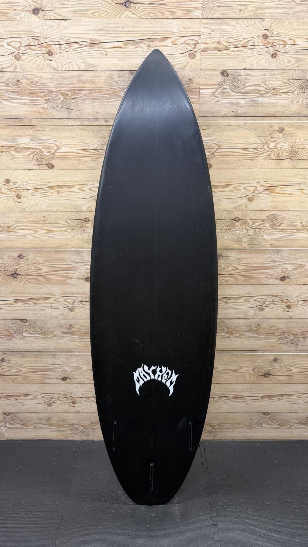 Driver 3.0 5'11"