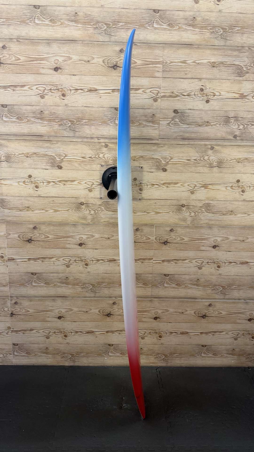 California Mid 6'6"