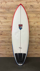 California Twin Pin 5'9"