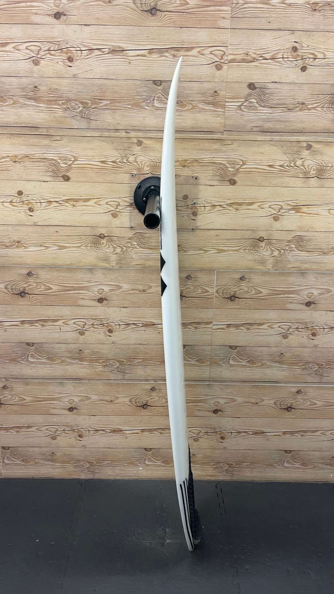 Used Channel ISlands Surfboards for Sale | Neckbeard 3 5'8