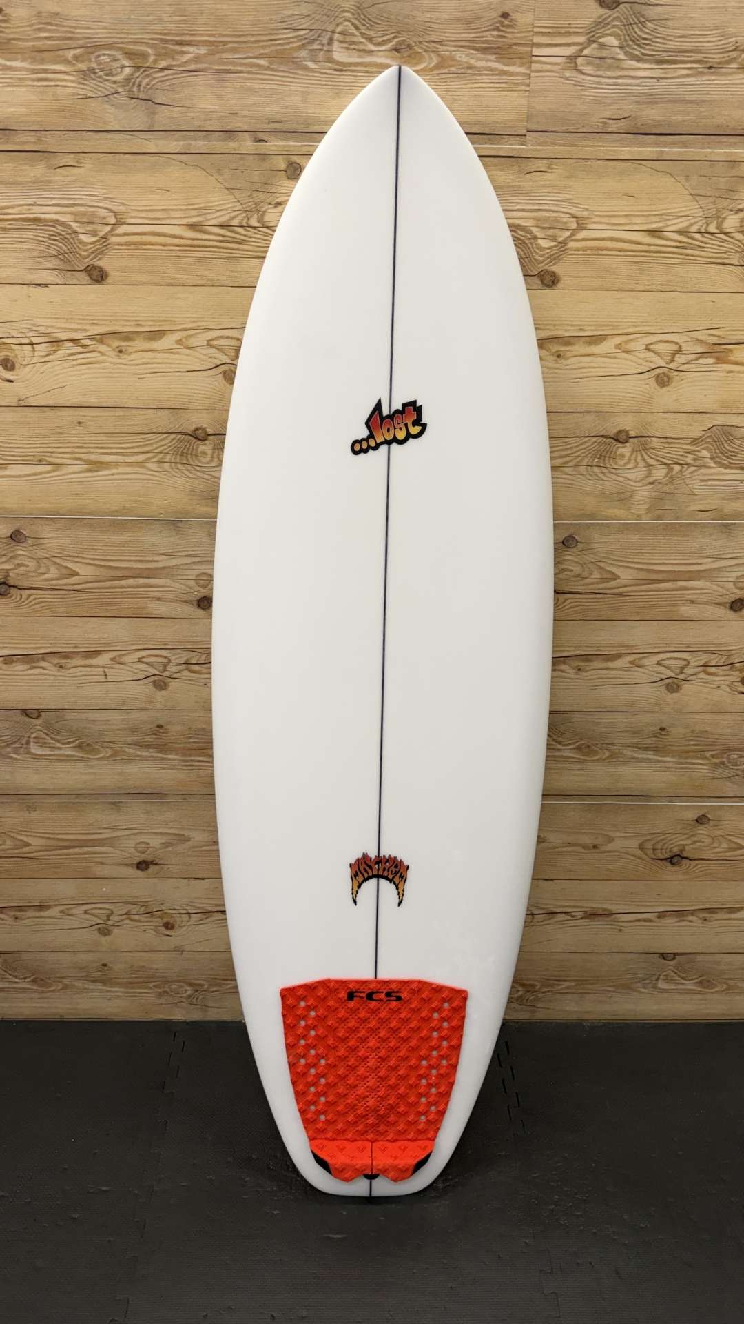 OG Puddle Jumper 5'4"