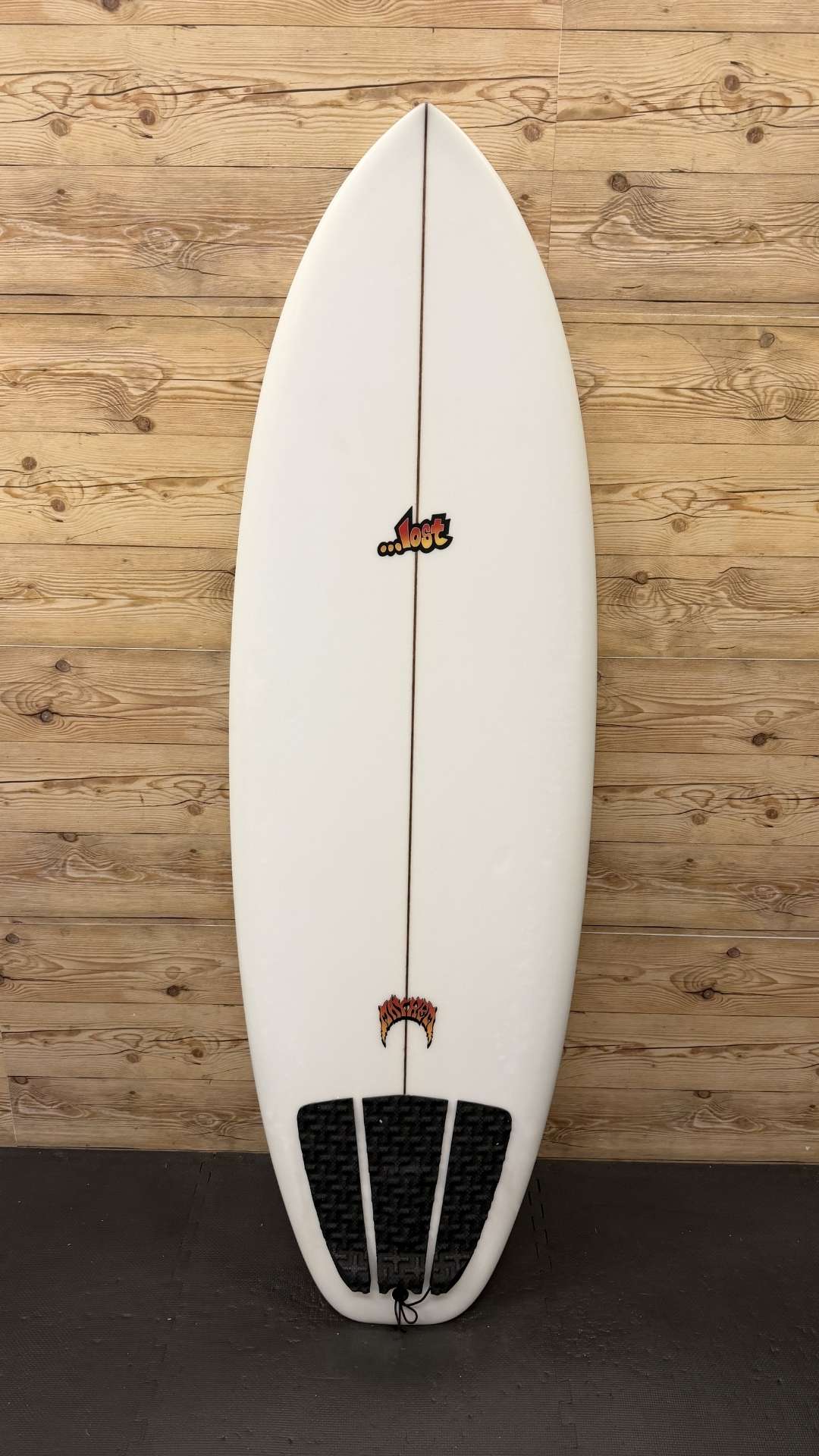 OG Puddle Jumper 5'10"