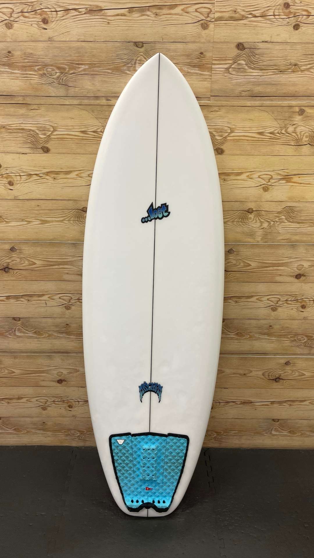 OG Puddle Jumper 5'6"