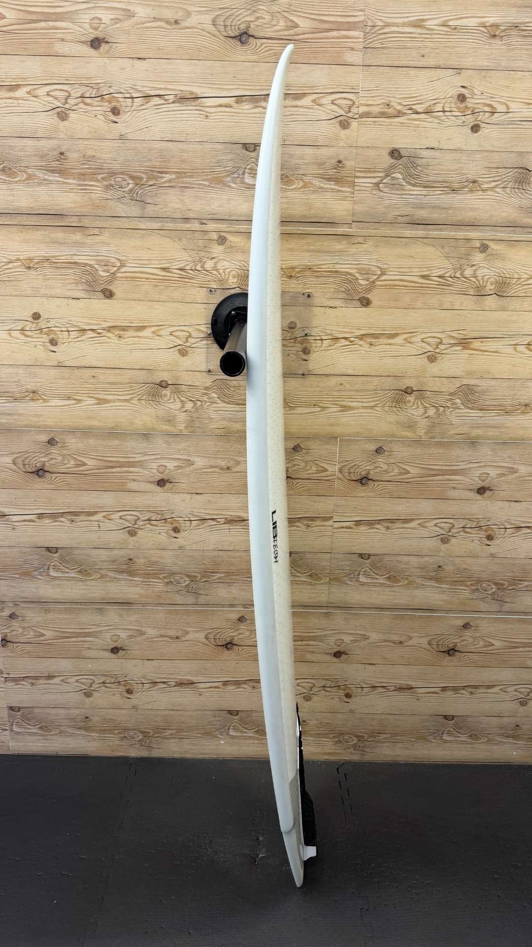 OG Puddle Jumper 5'11"