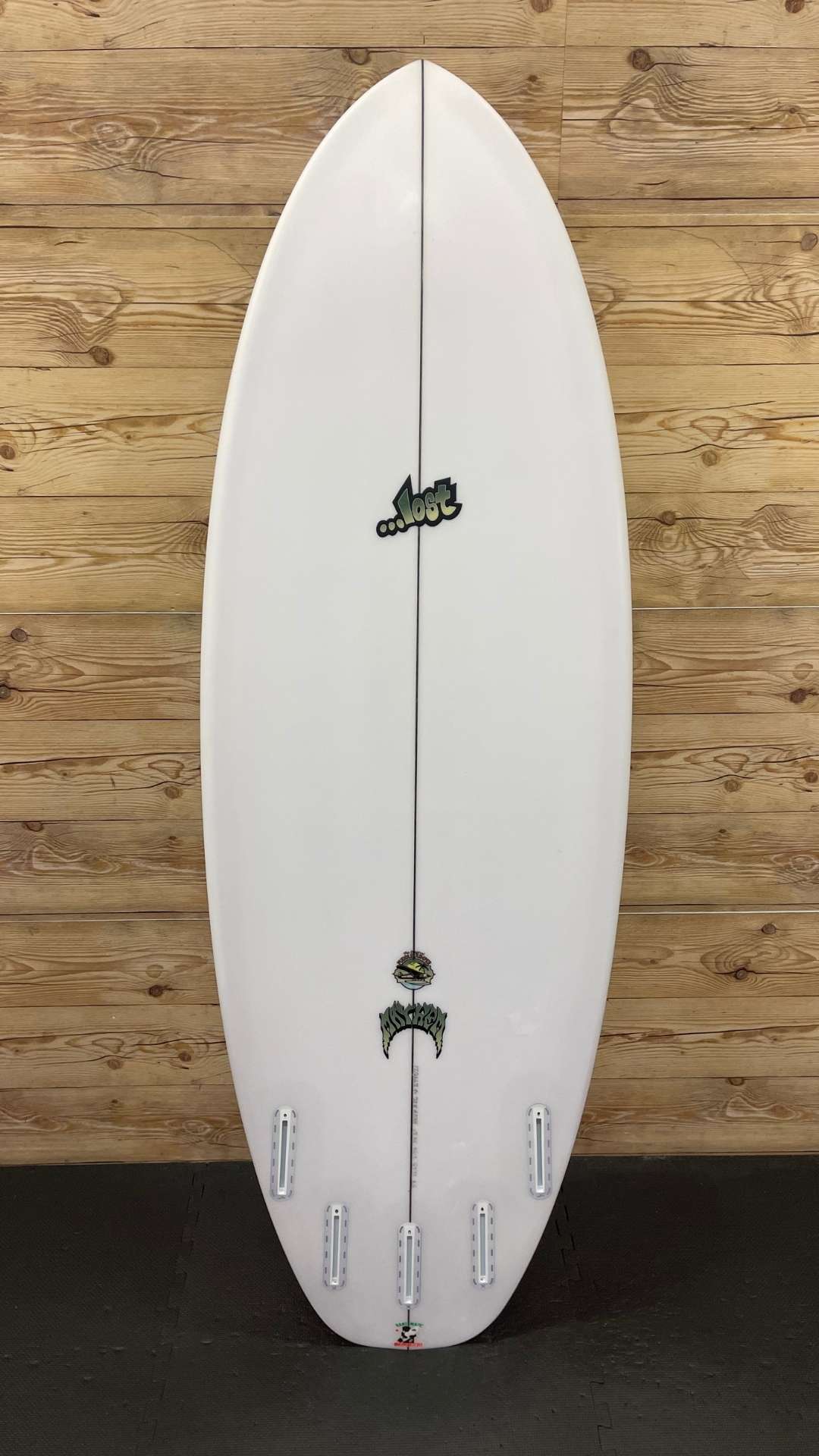 OG Puddle Jumper 5'7"