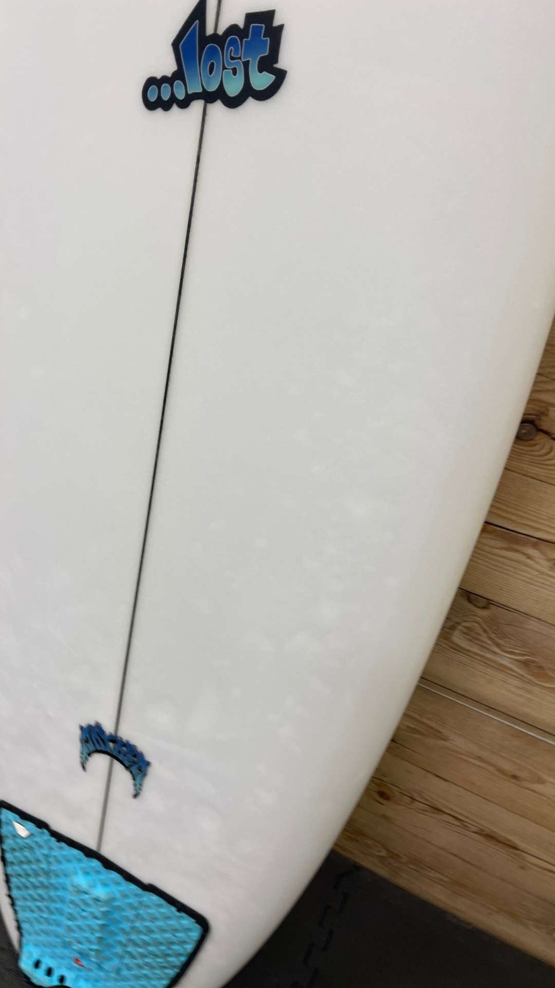 OG Puddle Jumper 5'6"