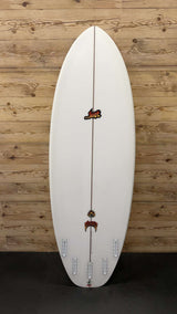 OG Puddle Jumper 5'10"