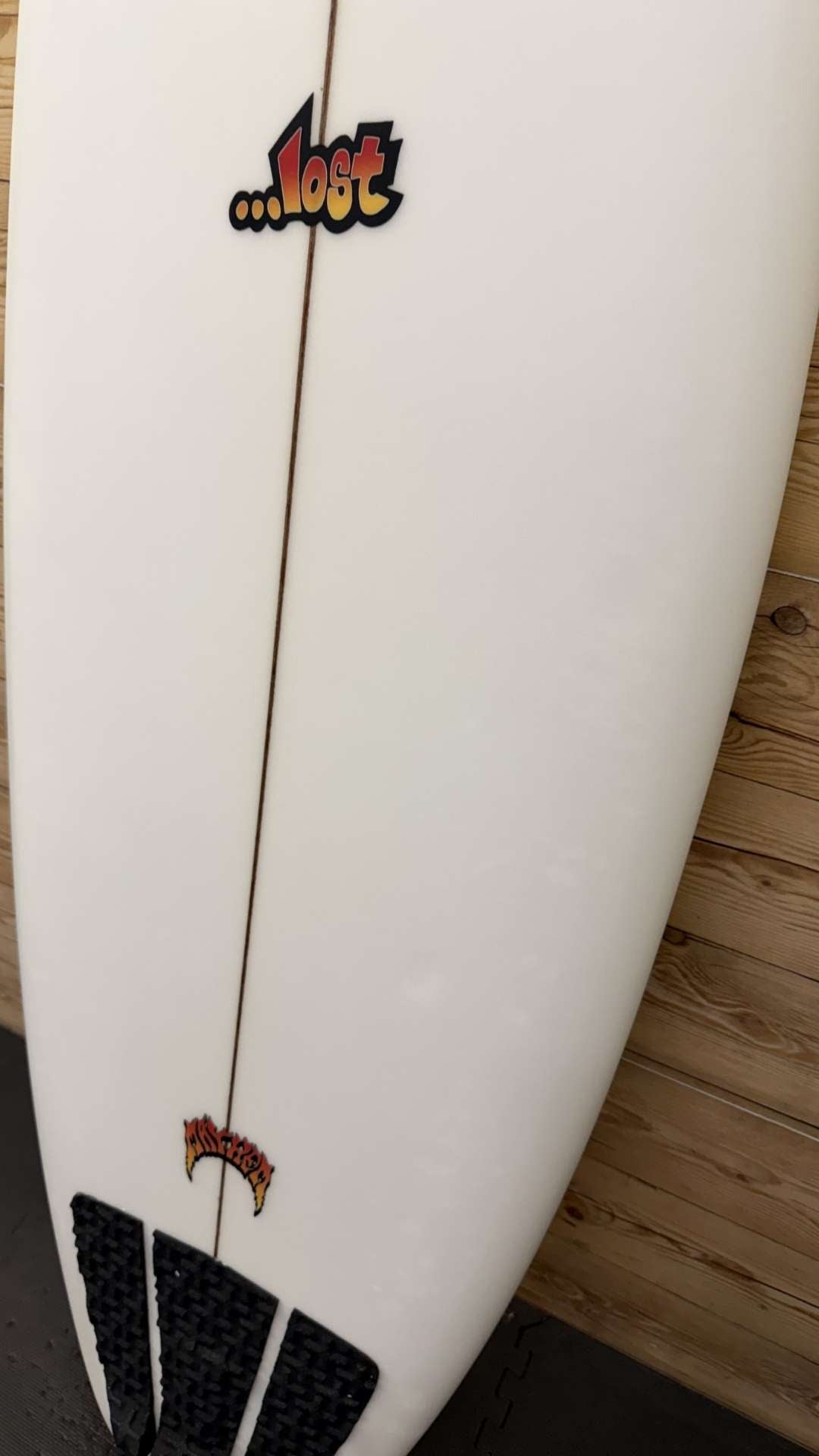 OG Puddle Jumper 5'10"