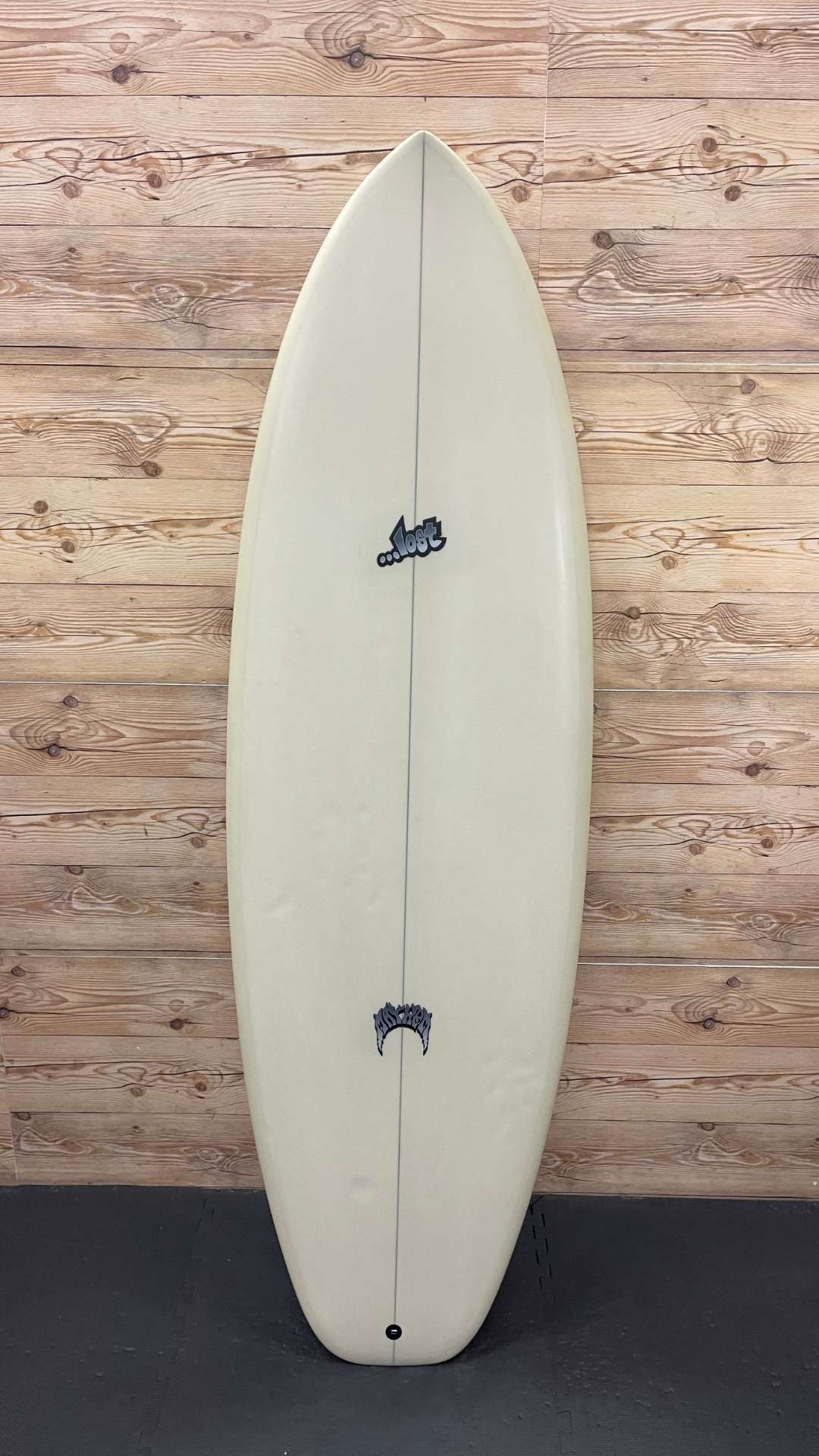 OG Puddle Jumper 6'0"