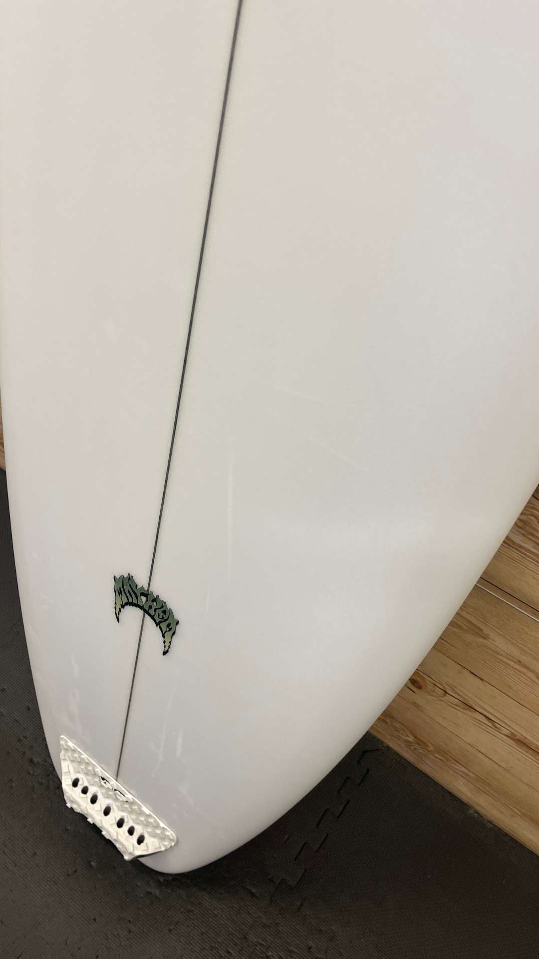 OG Puddle Jumper 5'7"