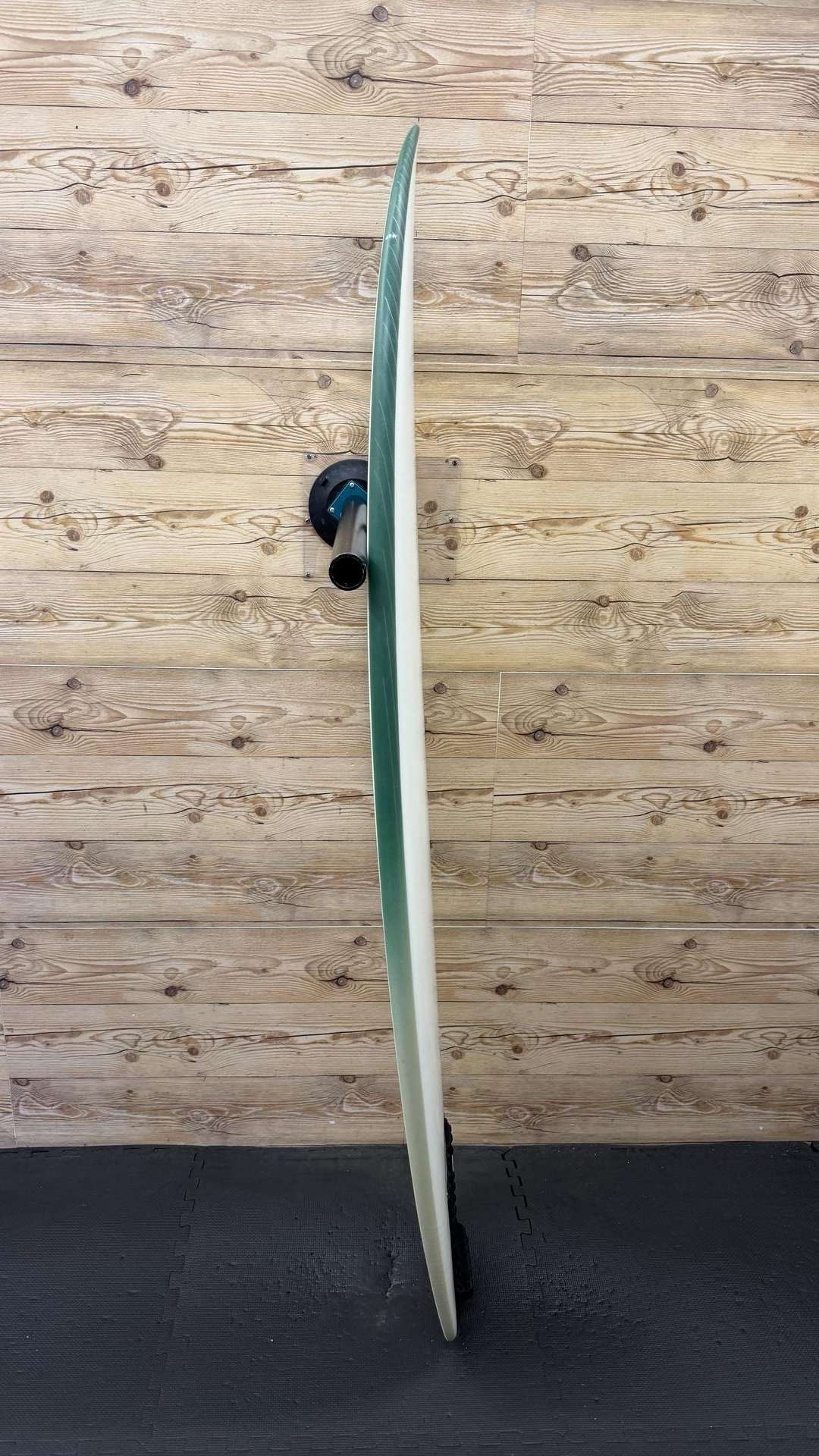 OG Puddle Jumper 5'10"