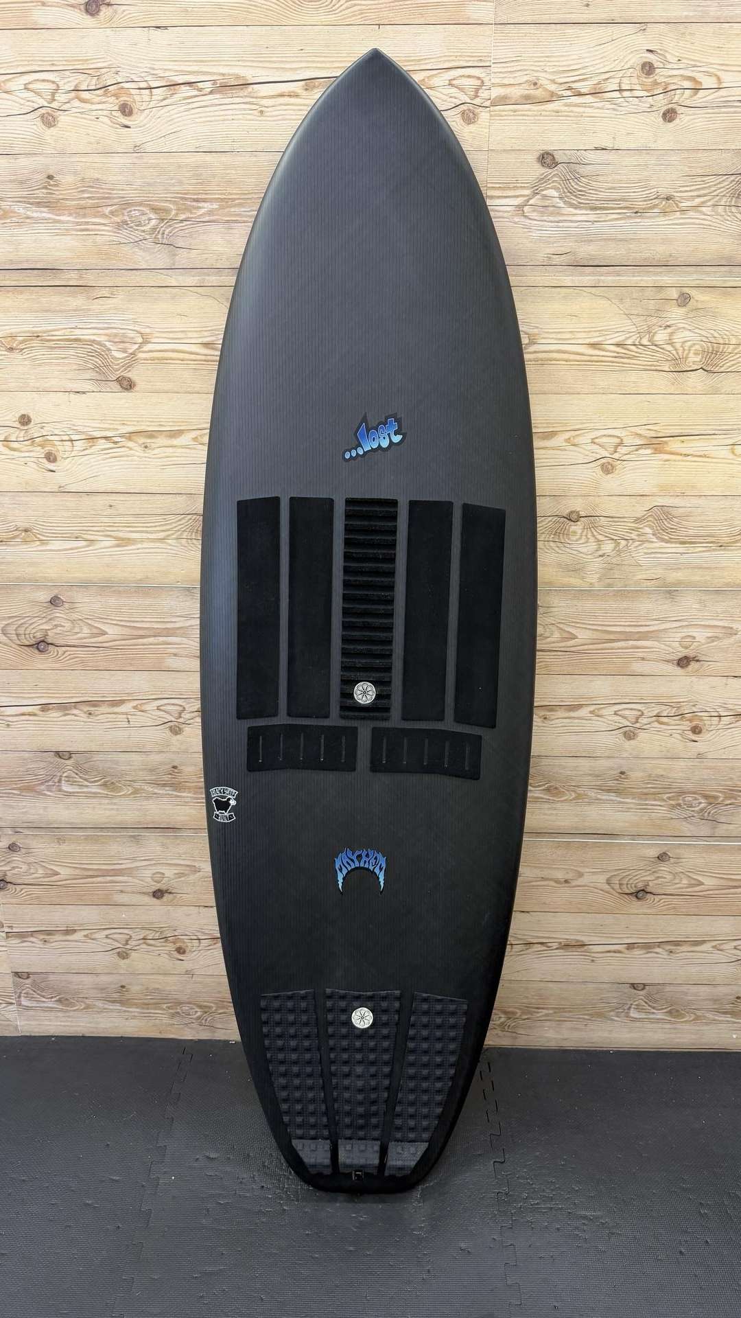 OG Puddle Jumper 6'0"