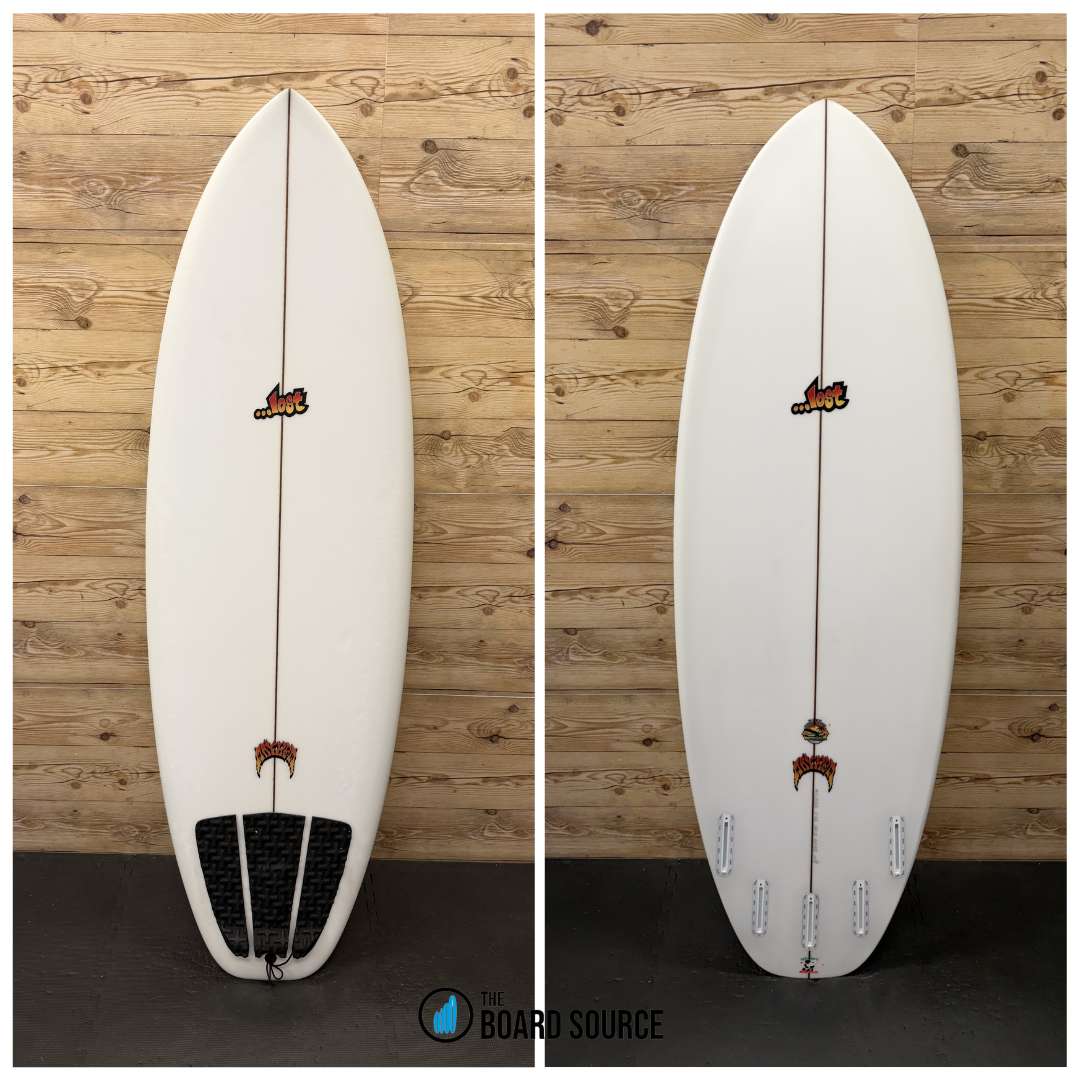OG Puddle Jumper 5'10"