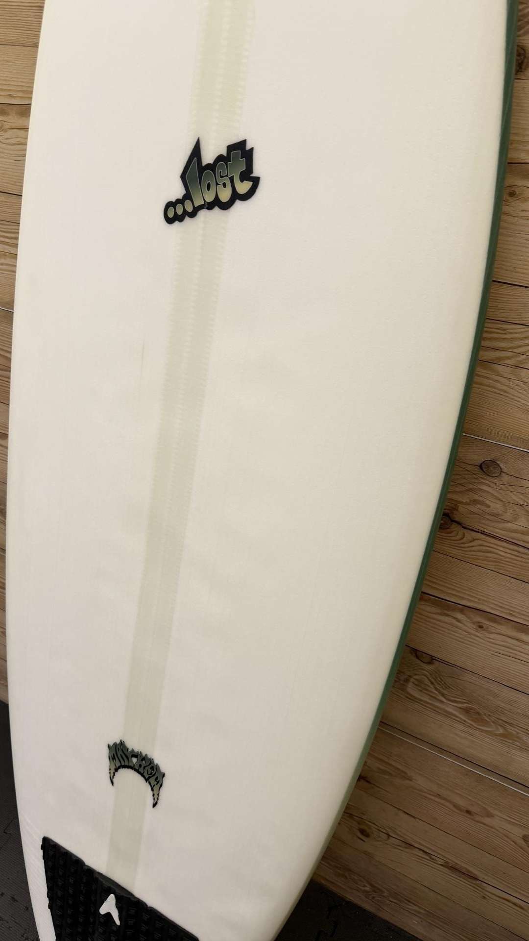 OG Puddle Jumper 5'10"
