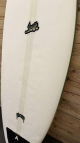 OG Puddle Jumper 5'10"