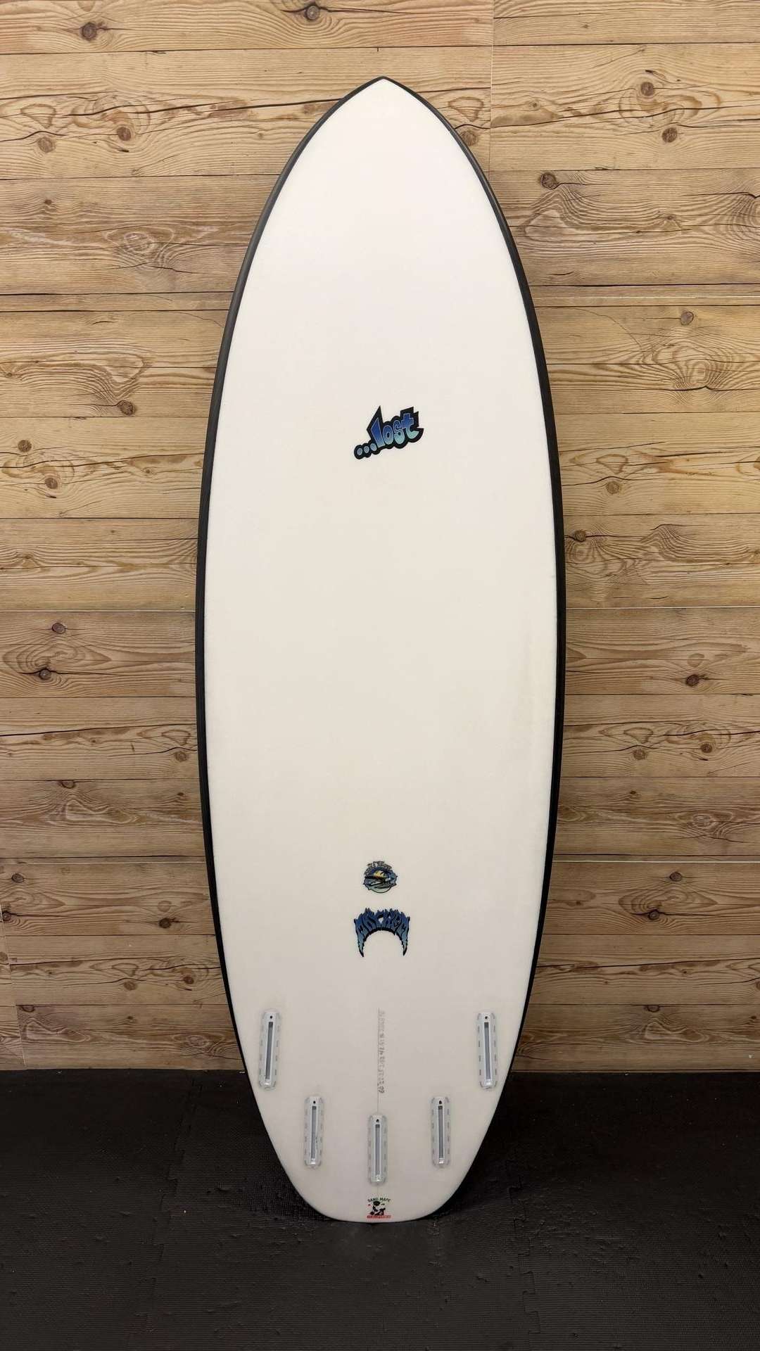 OG Puddle Jumper 6'0"
