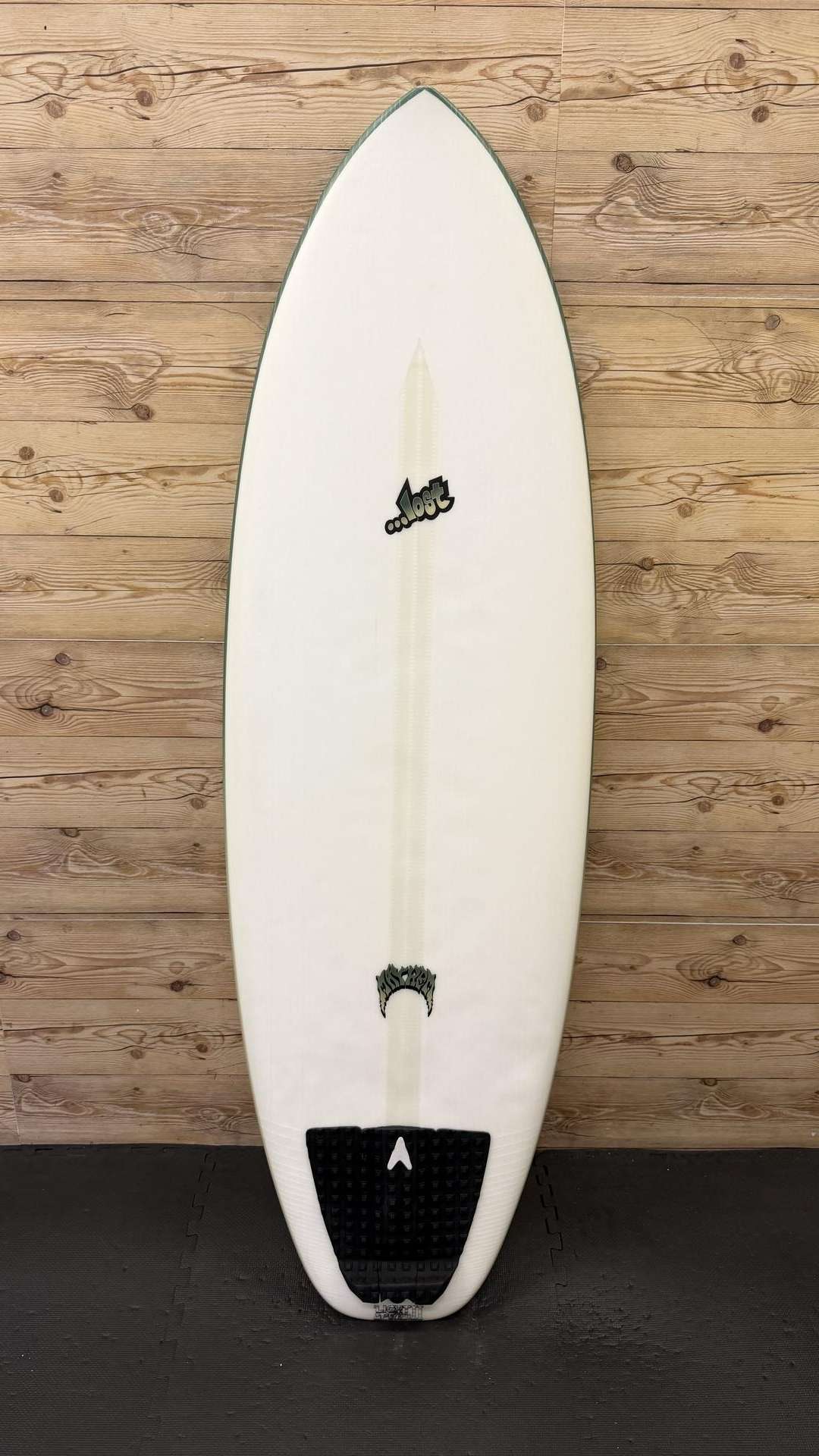 OG Puddle Jumper 5'10"