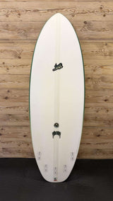 OG Puddle Jumper 5'10"