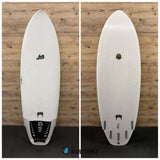 OG Puddle Jumper 5'11"