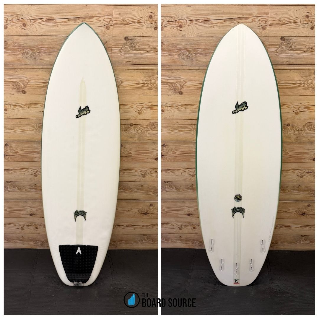 OG Puddle Jumper 5'10"
