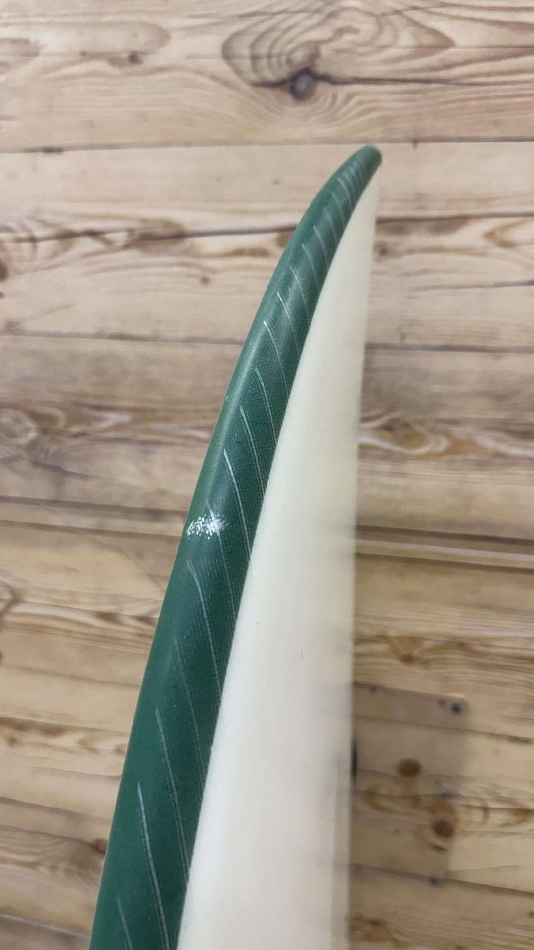 OG Puddle Jumper 5'10"